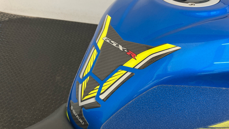 Suzuki Gsx-R 1000RAL7